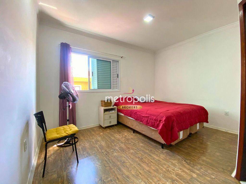 Sobrado à venda e aluguel com 3 quartos, 198m² - Foto 37