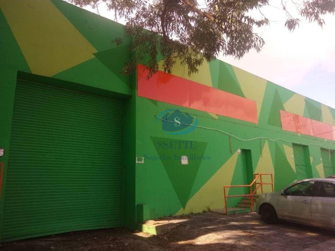 Loja-Salão para alugar, 590m² - Foto 5