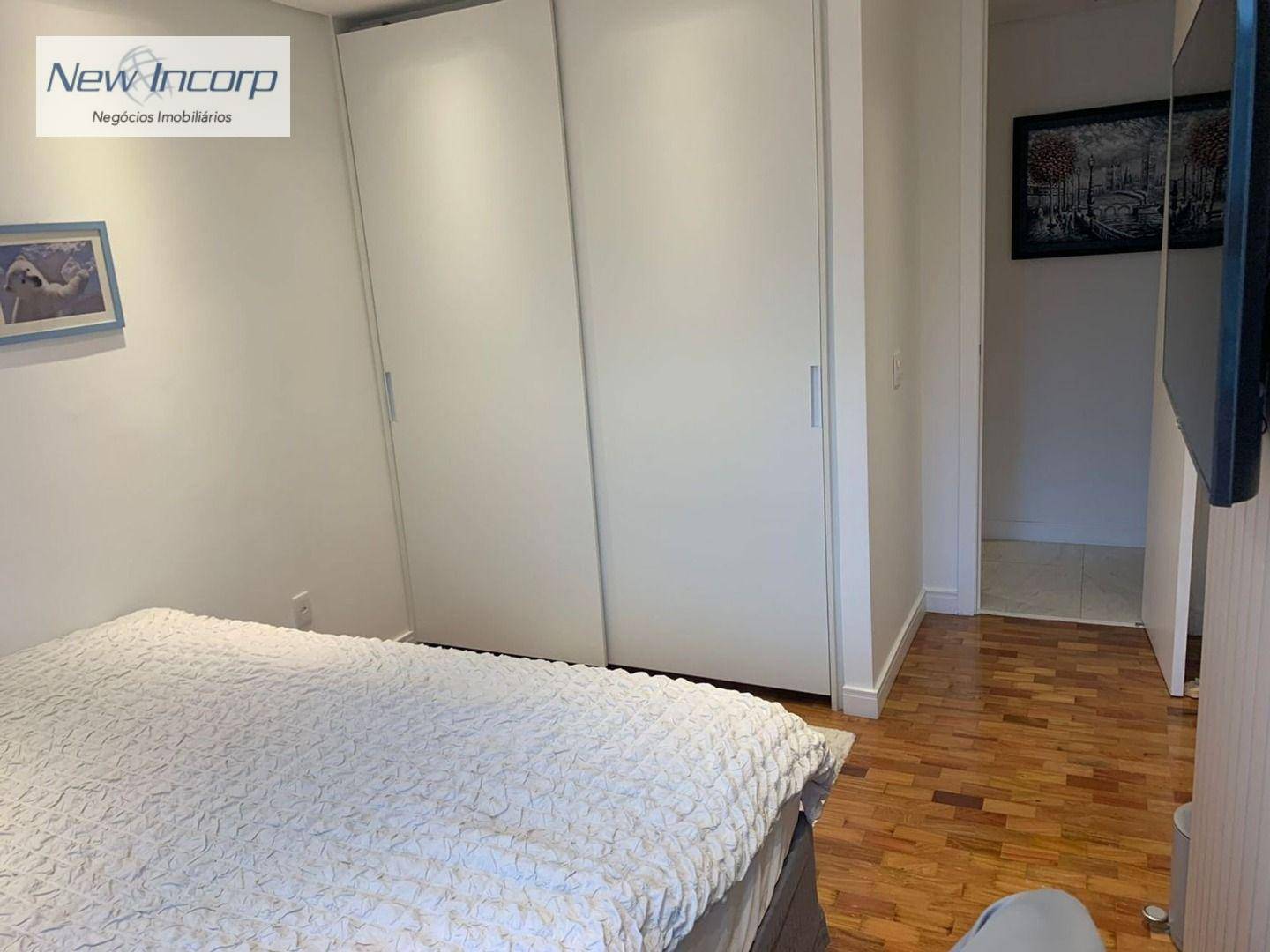 Apartamento à venda com 3 quartos, 110m² - Foto 12