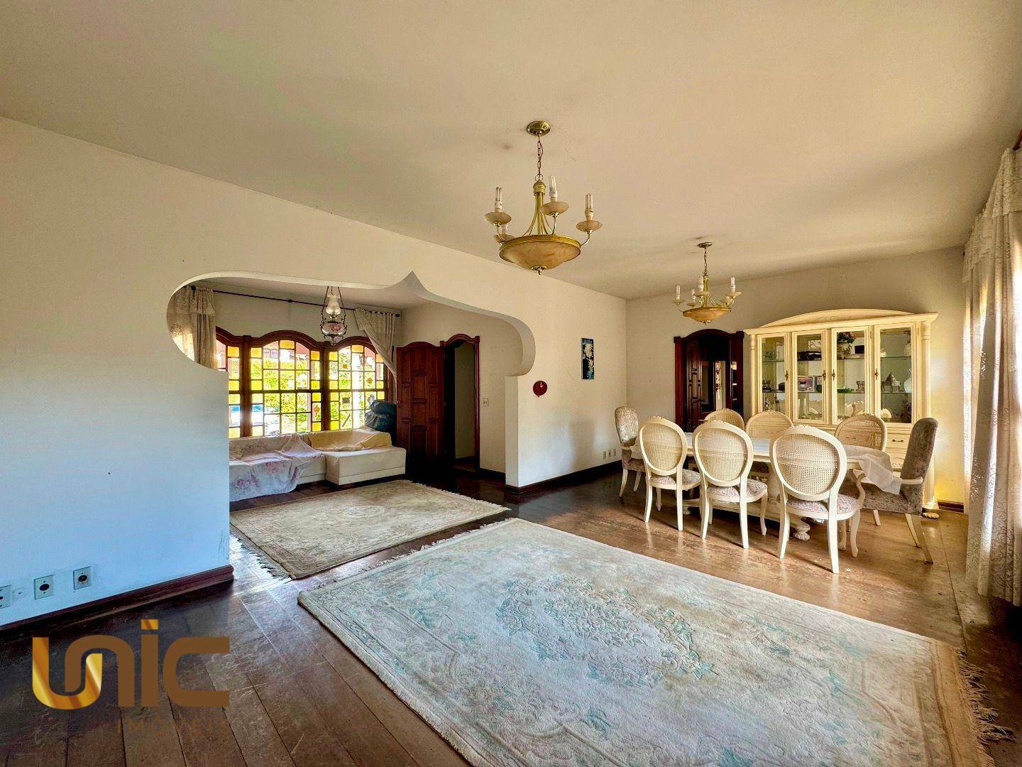 Casa à venda com 4 quartos, 500m² - Foto 19