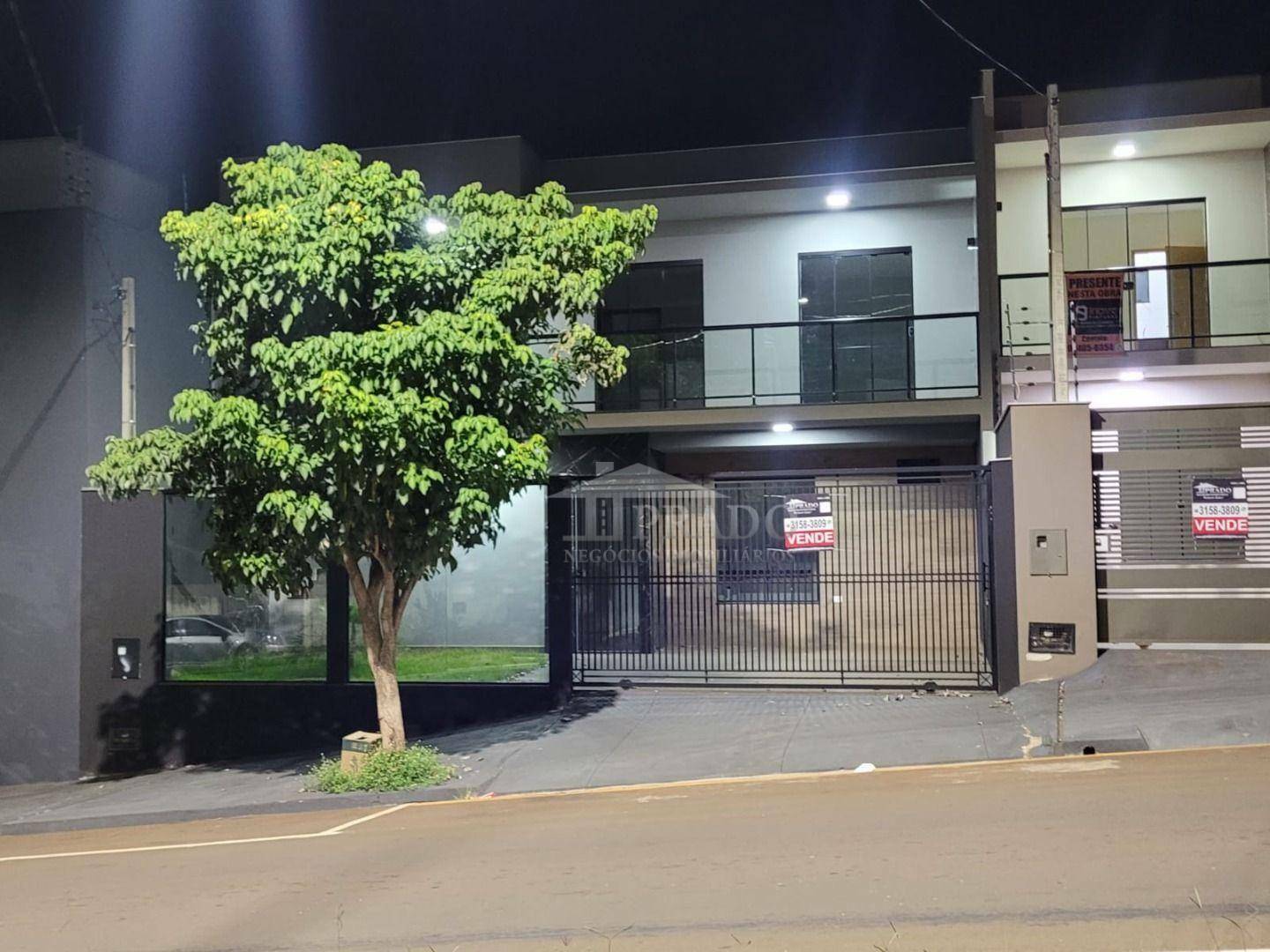 Sobrado à venda com 3 quartos, 133m² - Foto 3