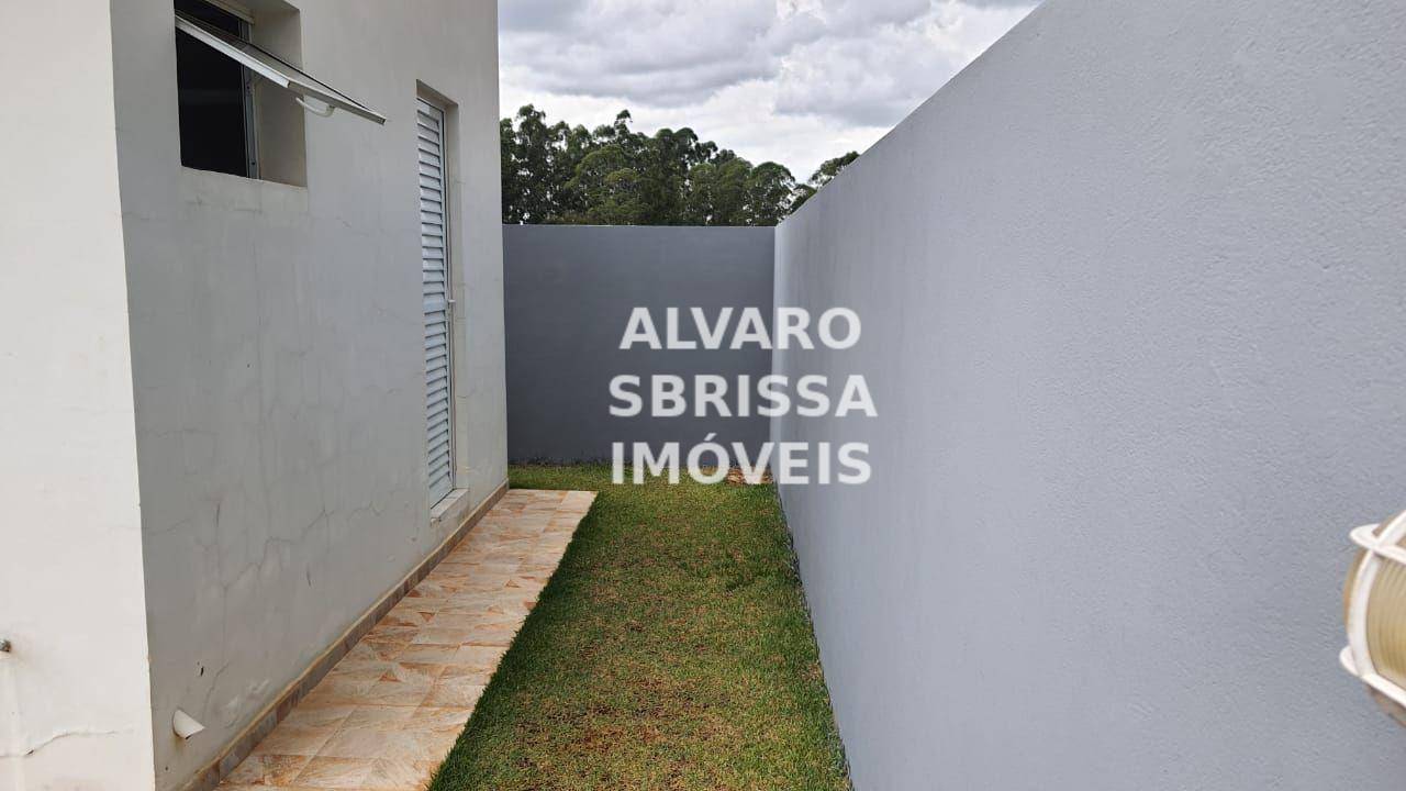 Casa de Condomínio à venda com 3 quartos, 170m² - Foto 26