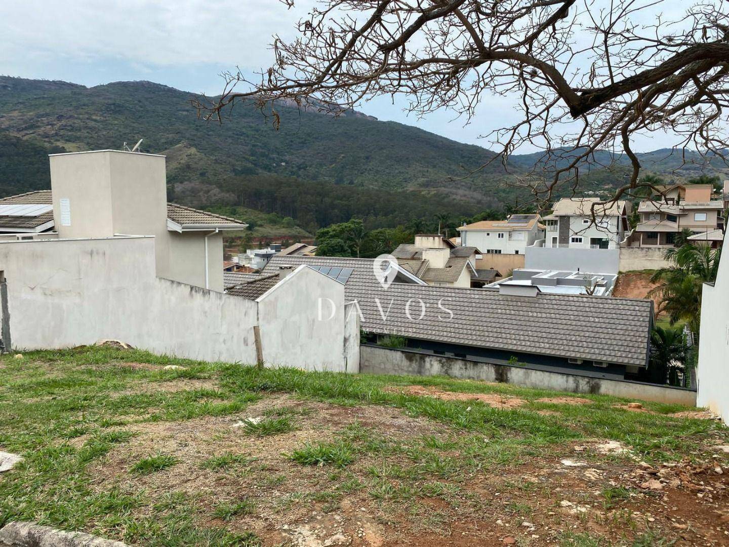 Terreno à venda, 450M2 - Foto 1