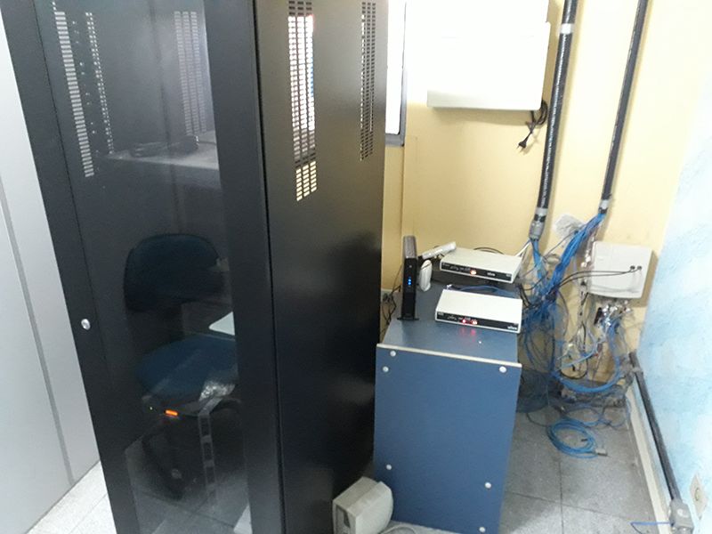 Prédio Inteiro à venda, 500m² - Foto 12