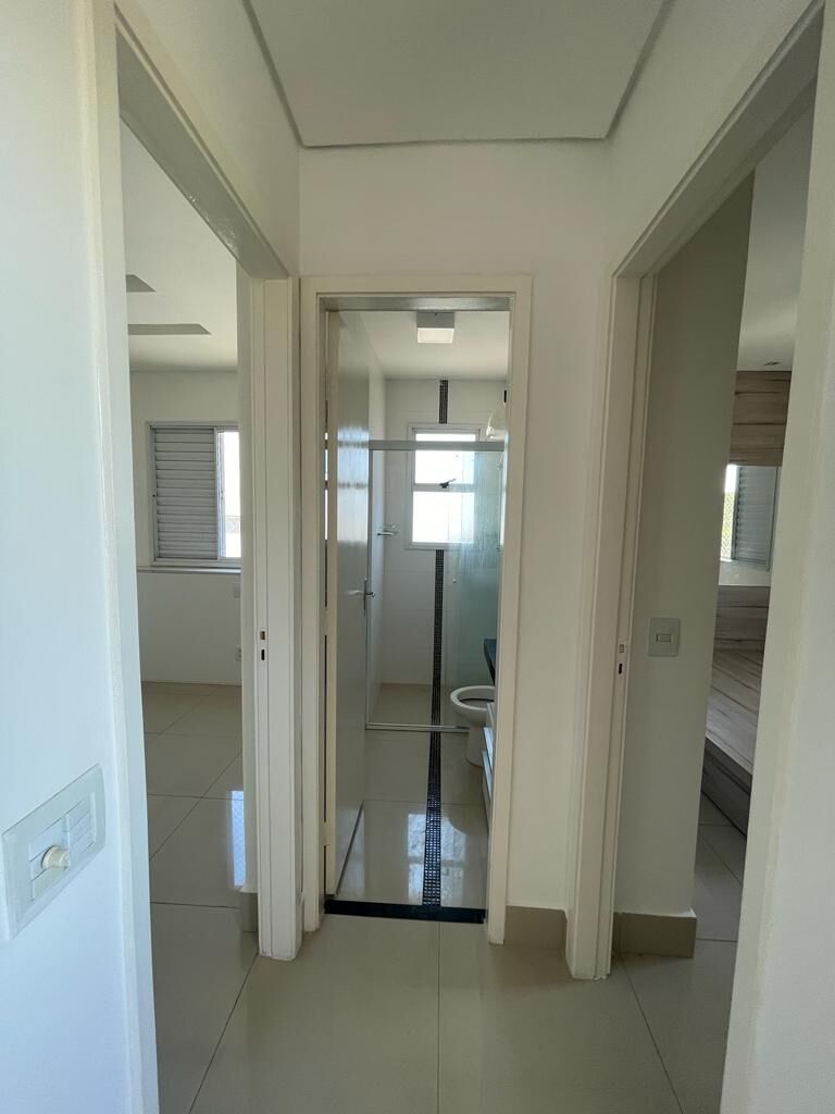 Apartamento à venda com 2 quartos, 53m² - Foto 6