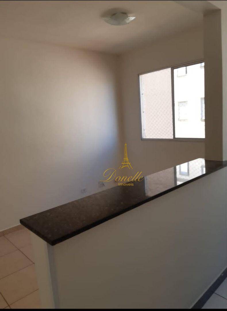 Apartamento à venda, 53m² - Foto 8