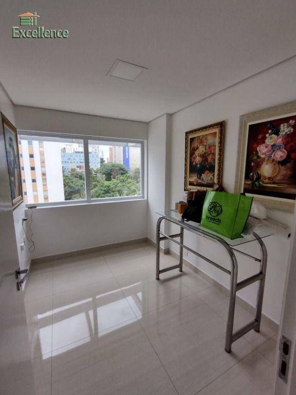 Conjunto Comercial-Sala à venda, 74m² - Foto 11