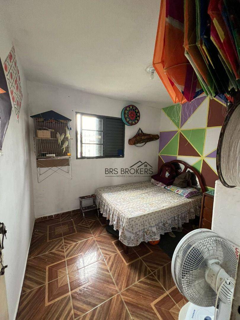 Apartamento à venda com 2 quartos, 46m² - Foto 6