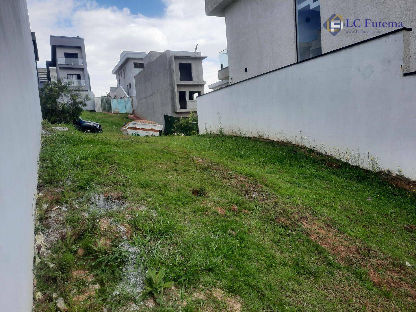 Loteamento e Condomínio à venda, 136M2 - Foto 8