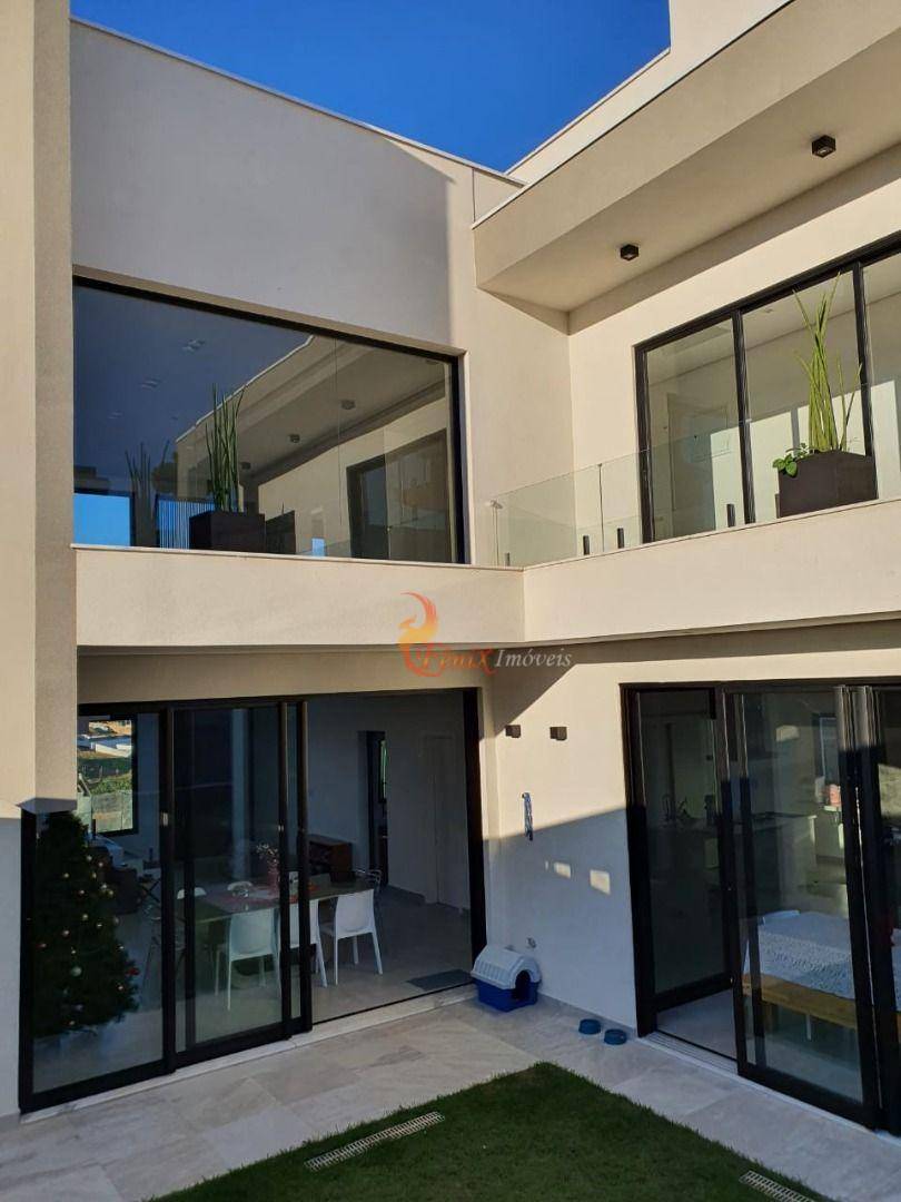 Sobrado à venda com 4 quartos, 386m² - Foto 13