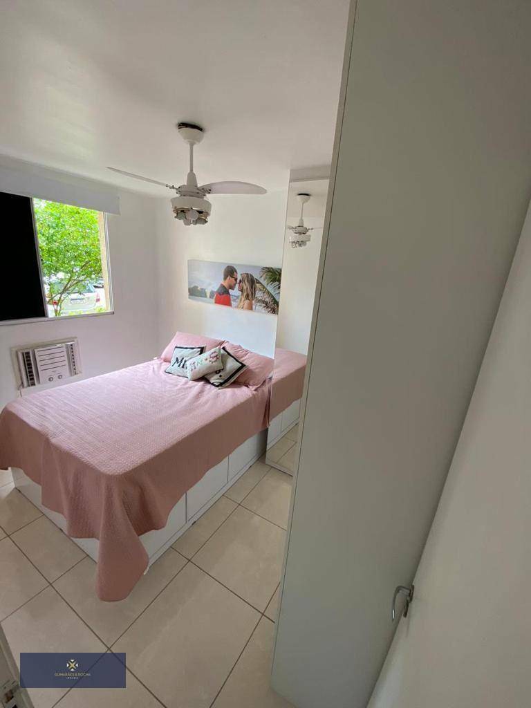 Apartamento à venda com 2 quartos, 45m² - Foto 4