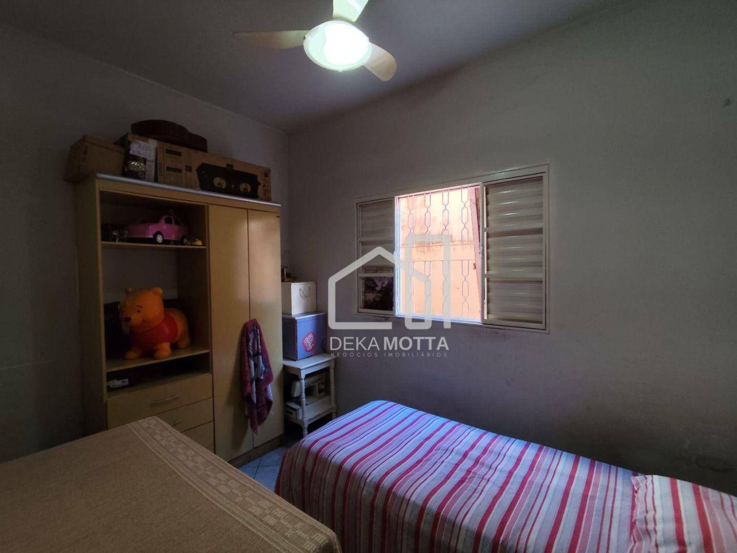 Casa à venda com 3 quartos, 160m² - Foto 5