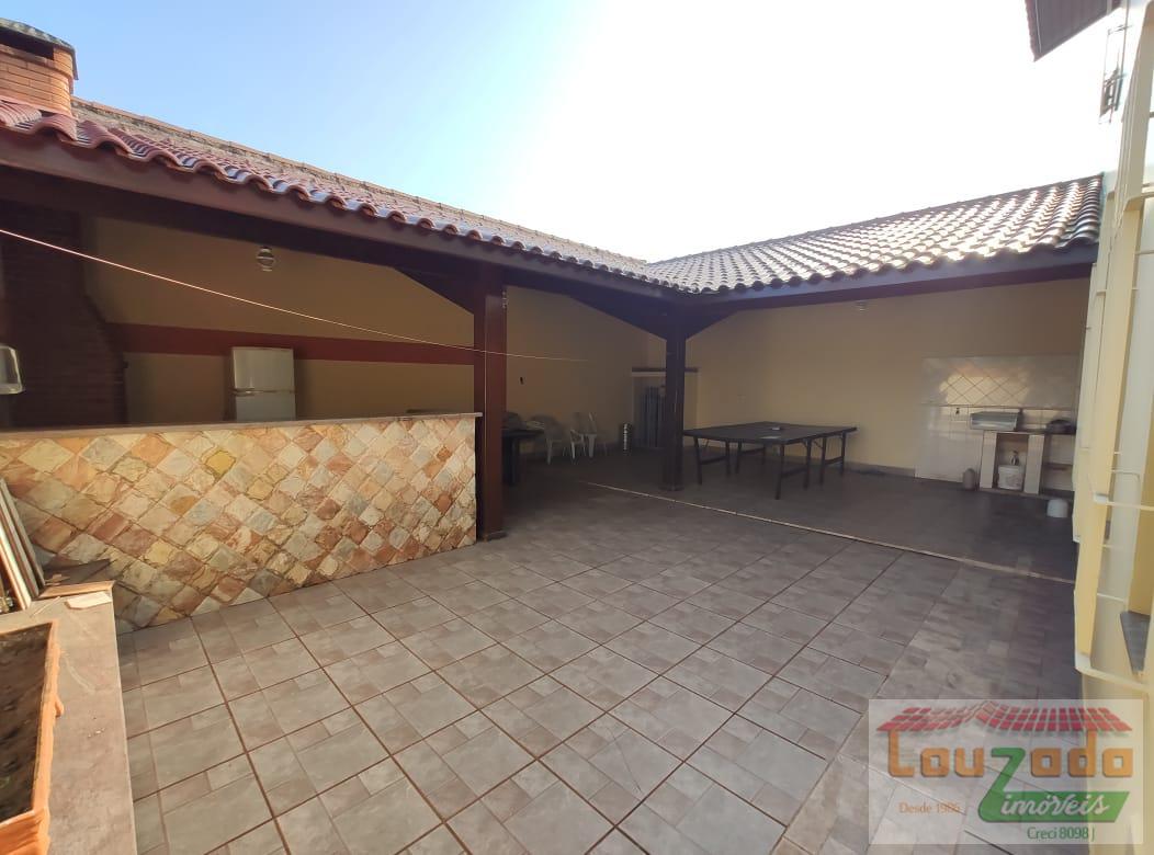 Sobrado à venda com 3 quartos, 310m² - Foto 16