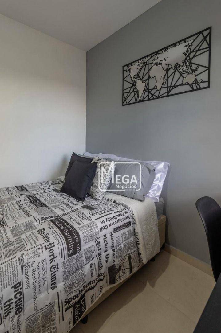 Apartamento à venda com 2 quartos, 38m² - Foto 27