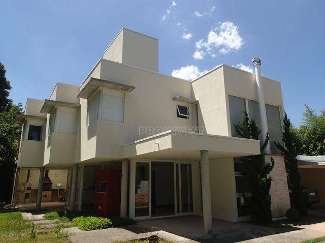 Casa de Condomínio à venda e aluguel com 4 quartos, 340m² - Foto 2