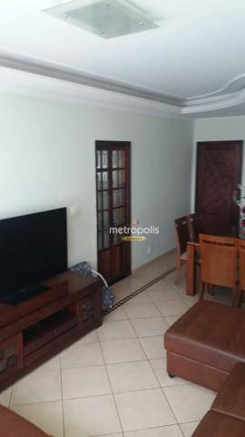 Apartamento à venda com 3 quartos, 140m² - Foto 3