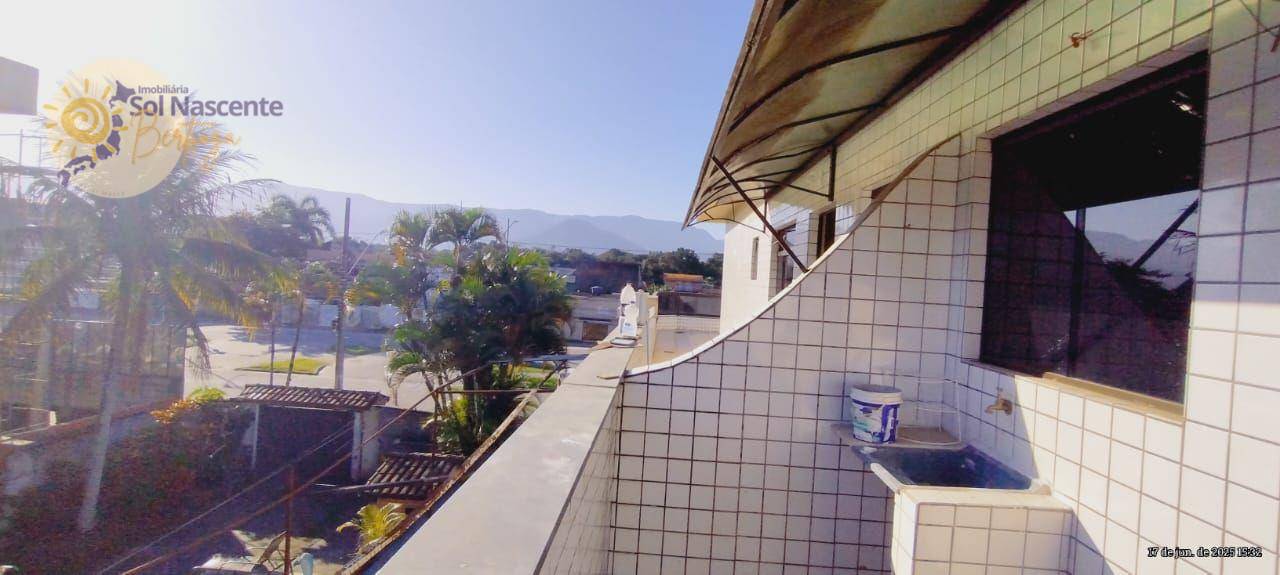 Apartamento para alugar com 2 quartos, 55m² - Foto 11