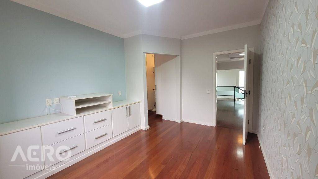 Casa de Condomínio à venda com 4 quartos, 400m² - Foto 26