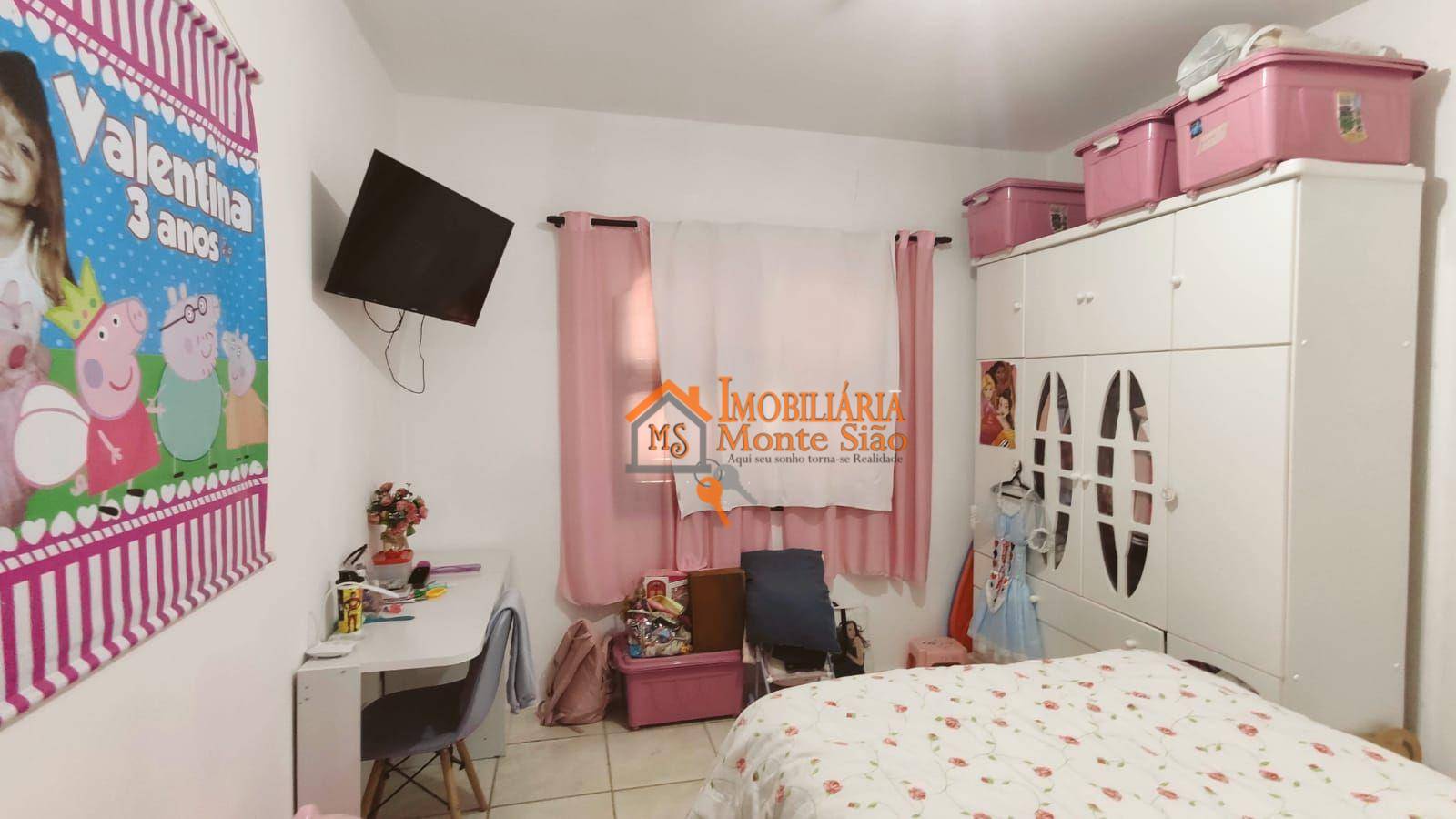 Sobrado à venda com 3 quartos, 195m² - Foto 12