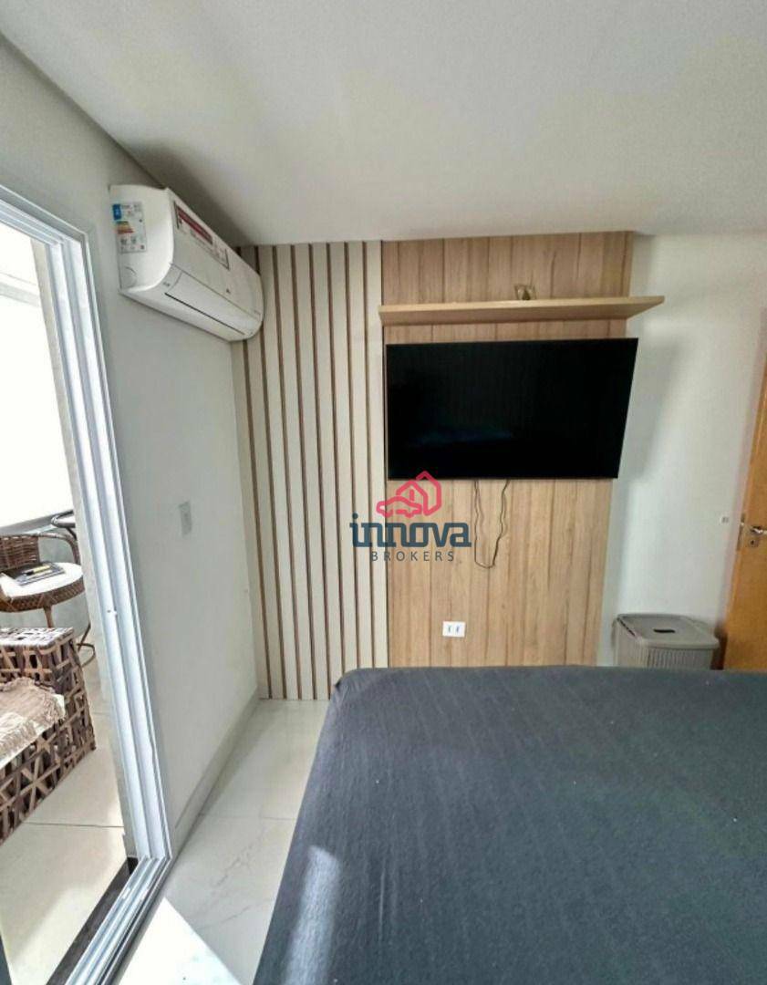 Apartamento à venda com 2 quartos, 60m² - Foto 8