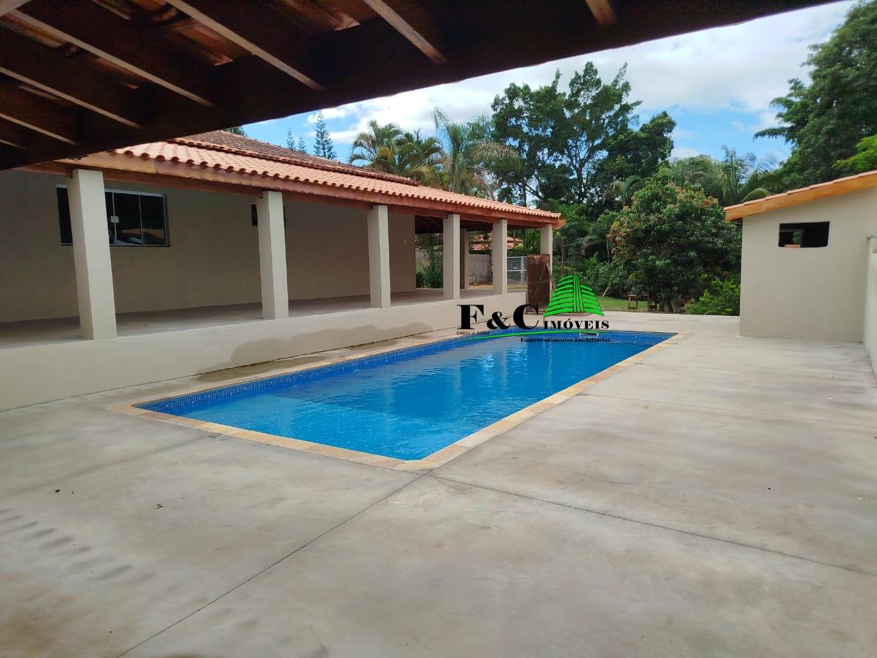 Fazenda à venda com 4 quartos, 1250m² - Foto 2