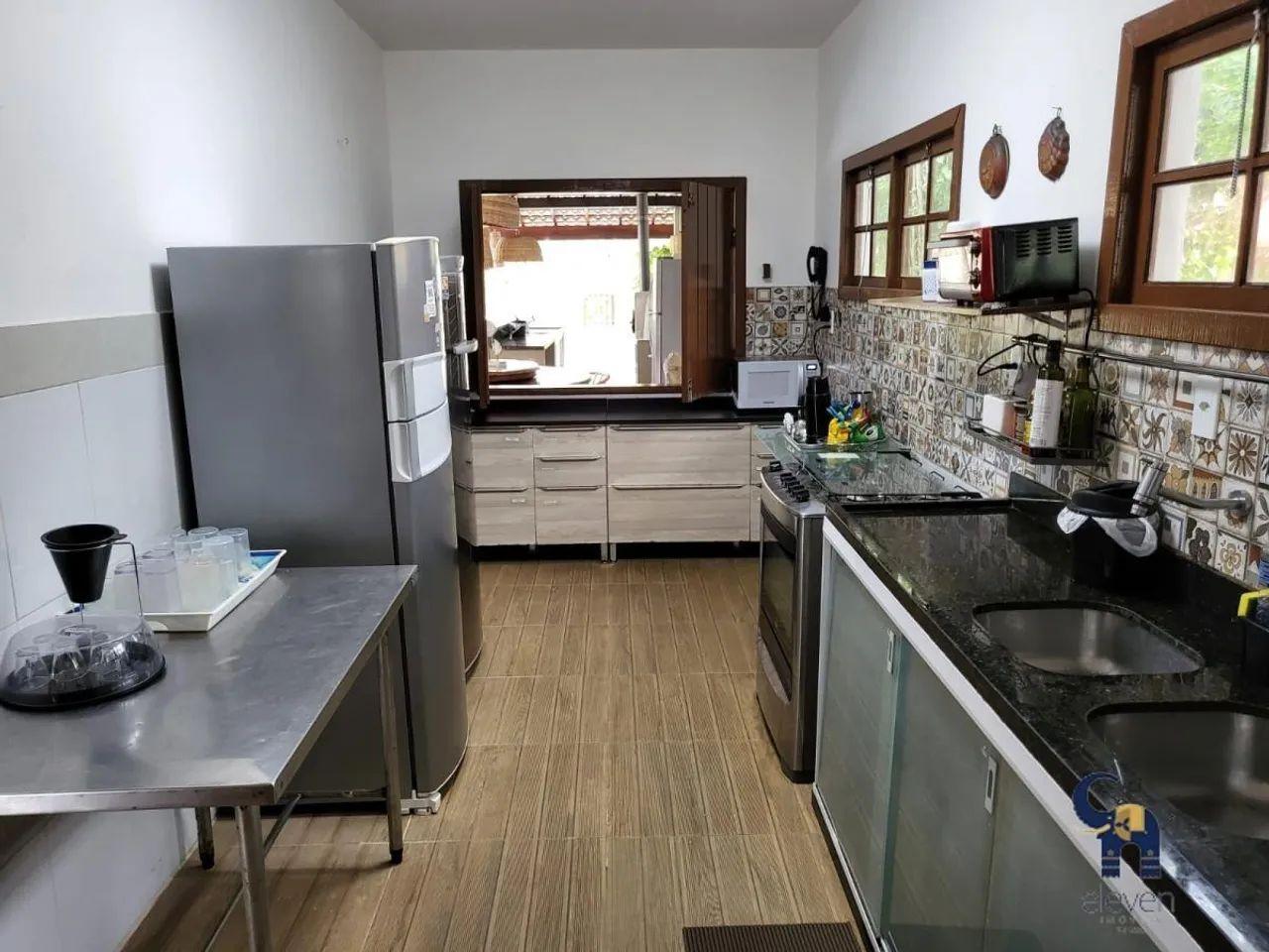 Casa à venda com 5 quartos, 750m² - Foto 22