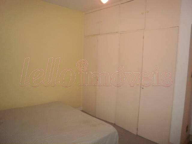 Apartamento para alugar com 4 quartos, 350m² - Foto 12