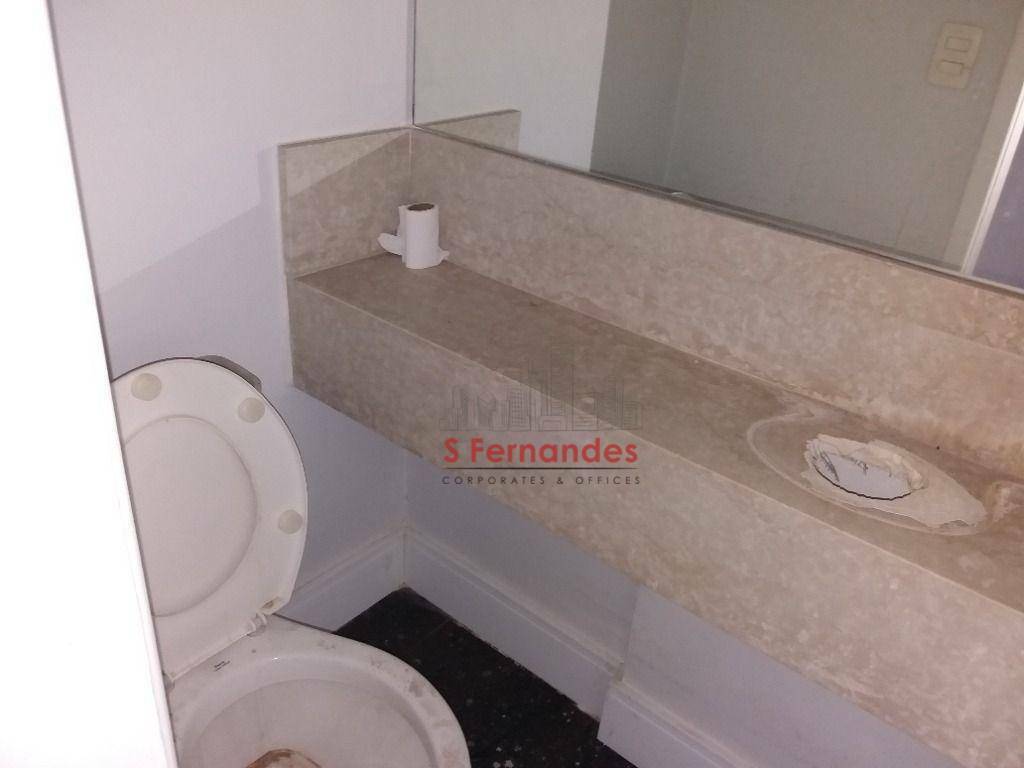 Conjunto Comercial-Sala para alugar, 41m² - Foto 14