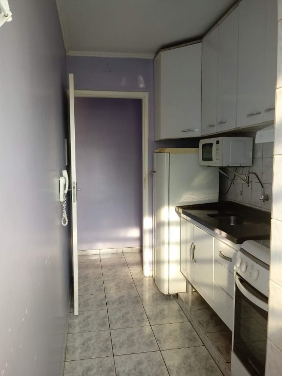 Apartamento à venda com 2 quartos, 50m² - Foto 5