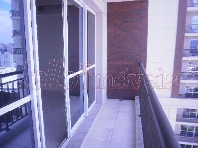 Conjunto Comercial-Sala para alugar, 47m² - Foto 3