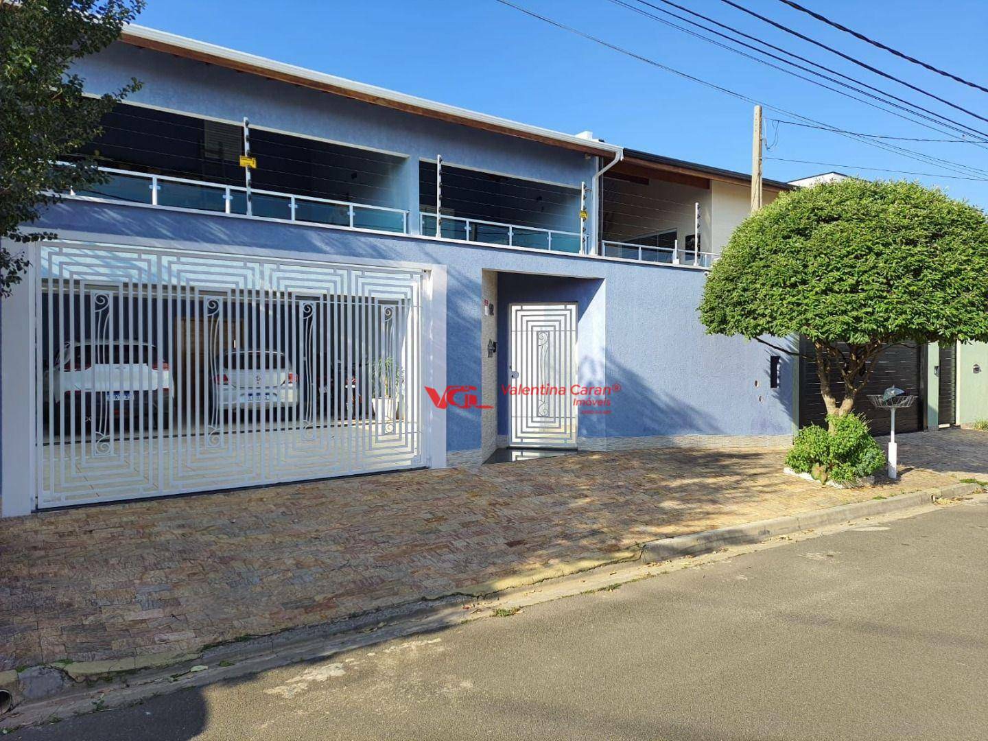 Sobrado à venda com 4 quartos, 279m² - Foto 2