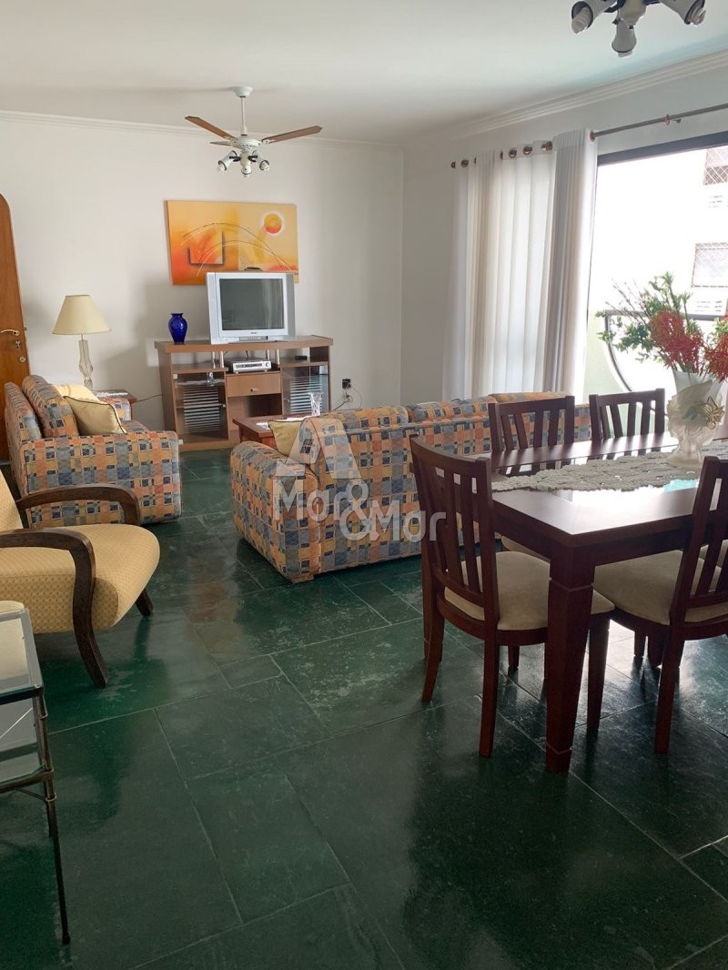 Apartamento à venda com 3 quartos, 150m² - Foto 2