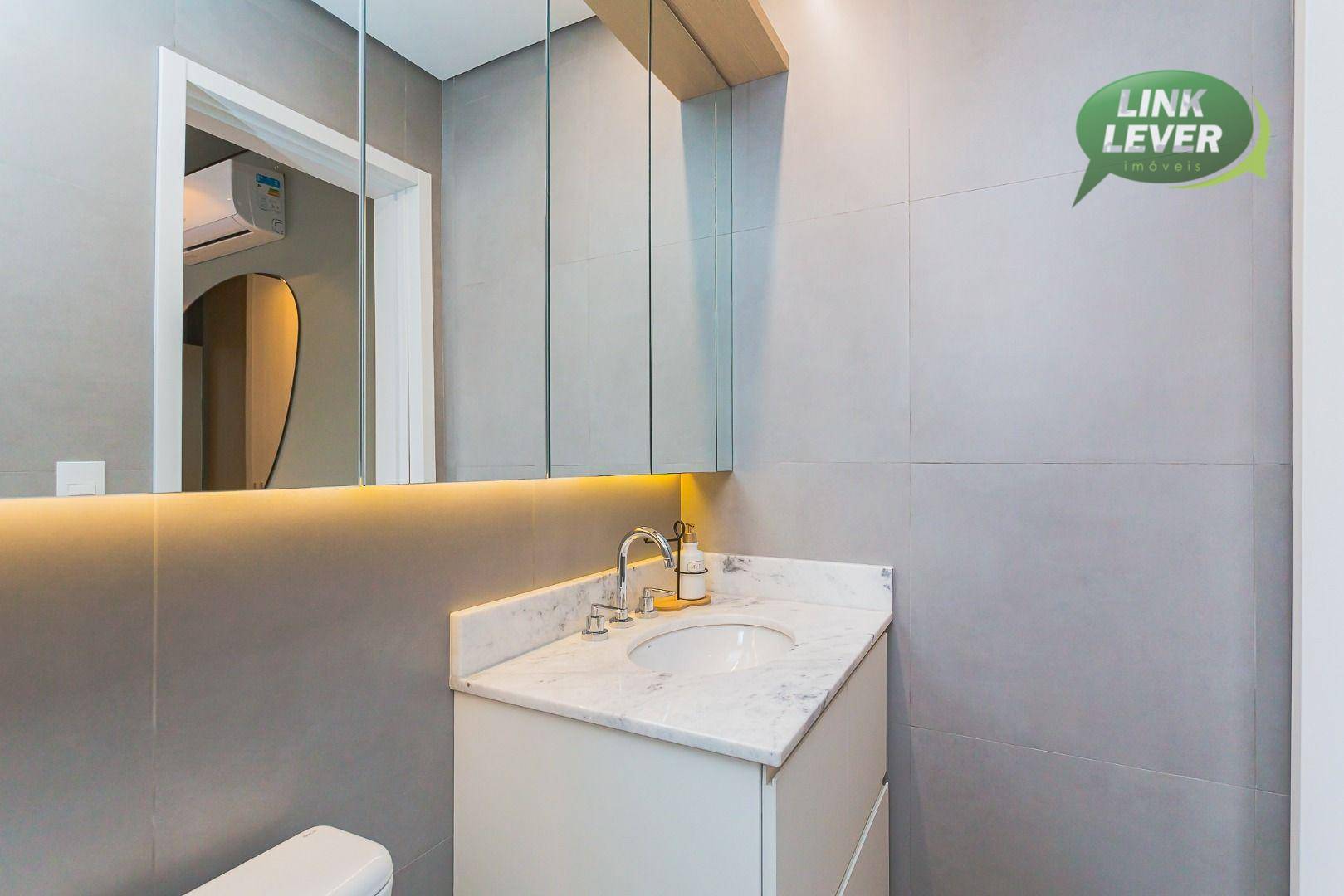 Apartamento à venda com 3 quartos, 73m² - Foto 40