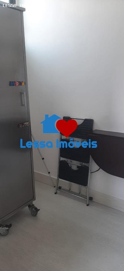 Apartamento à venda com 3 quartos, 130m² - Foto 13