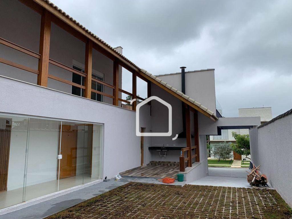 Casa de Condomínio à venda com 4 quartos, 315m² - Foto 18