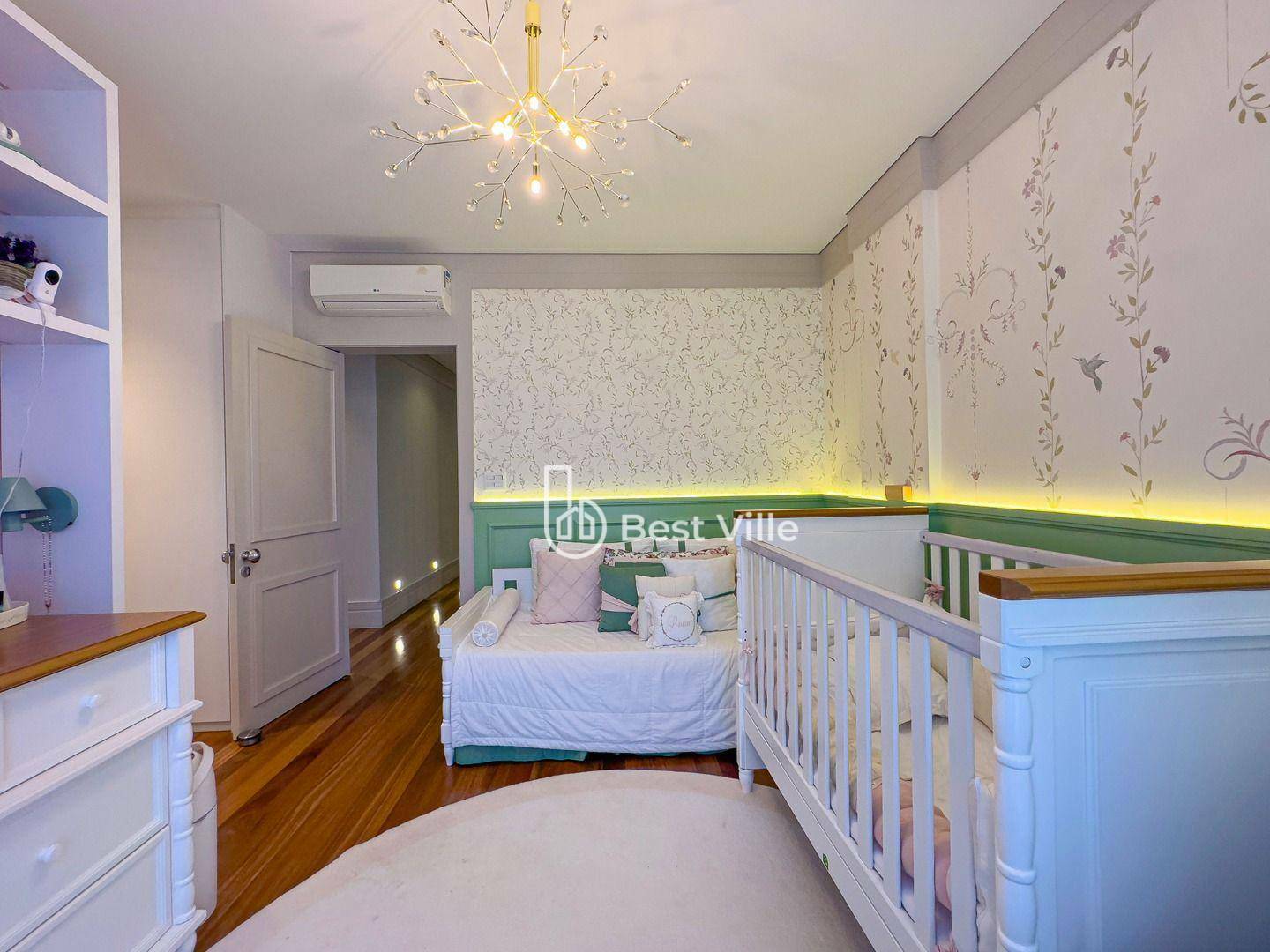 Casa de Condomínio à venda com 4 quartos, 600m² - Foto 24