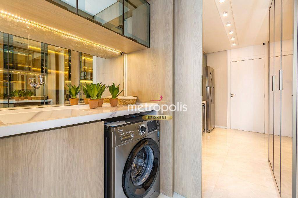 Apartamento à venda com 3 quartos, 103m² - Foto 10