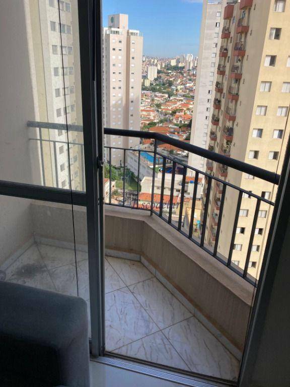 Apartamento à venda com 2 quartos, 60m² - Foto 1