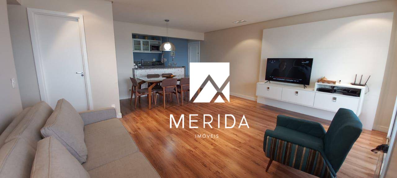 Apartamento, 2 quartos, 123 m² - Foto 3