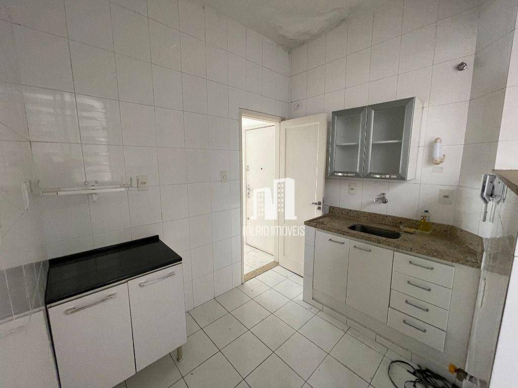 Apartamento à venda com 1 quarto, 51m² - Foto 16