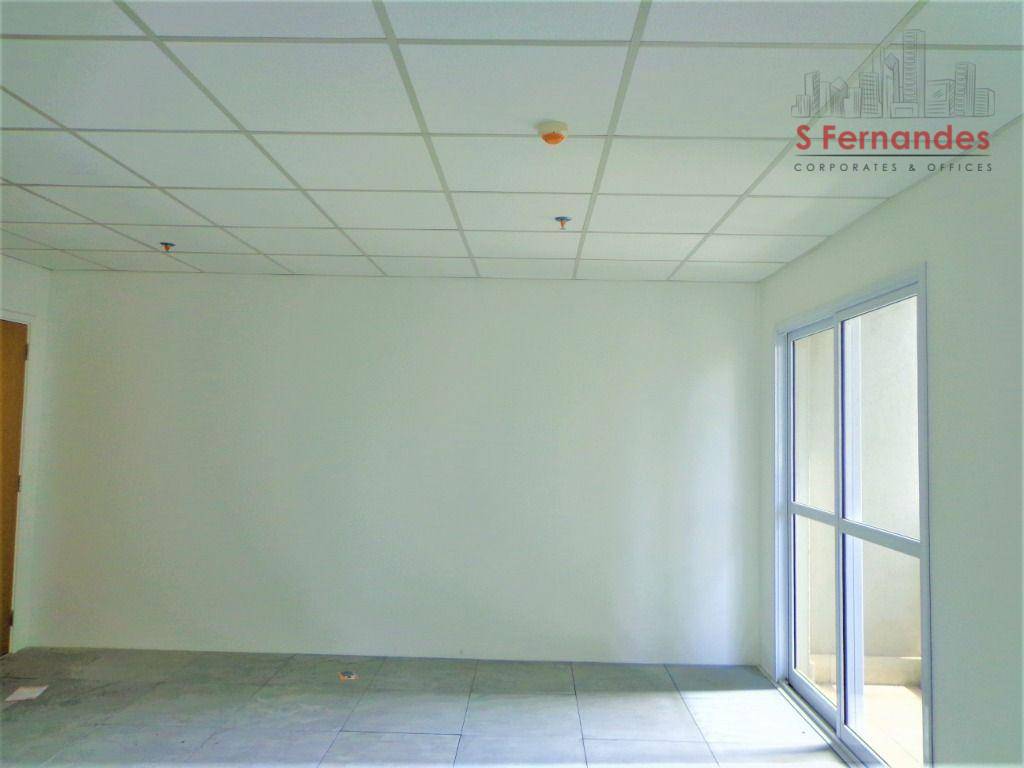 Conjunto Comercial-Sala à venda e aluguel, 75m² - Foto 17