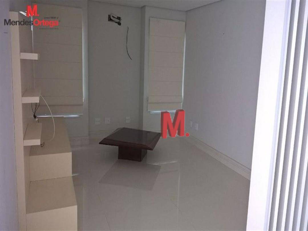 Casa de Condomínio à venda com 4 quartos, 401m² - Foto 2