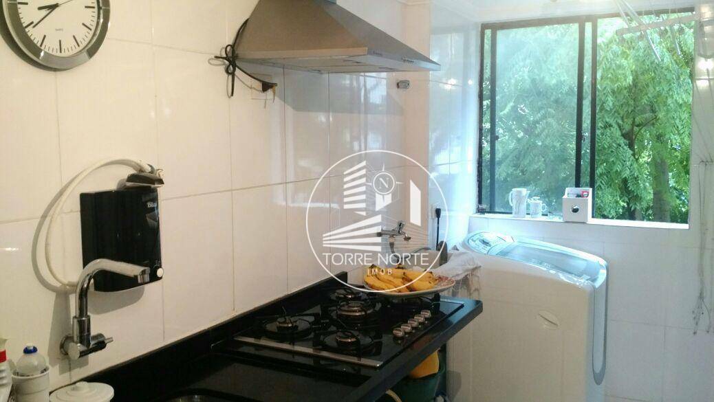 Apartamento à venda com 3 quartos, 78m² - Foto 8