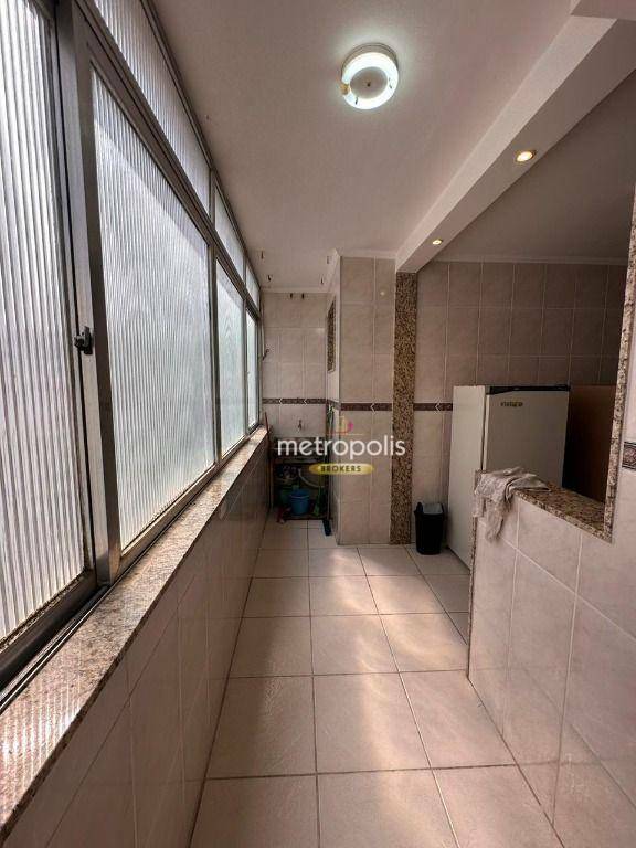 Apartamento à venda com 3 quartos, 118m² - Foto 13