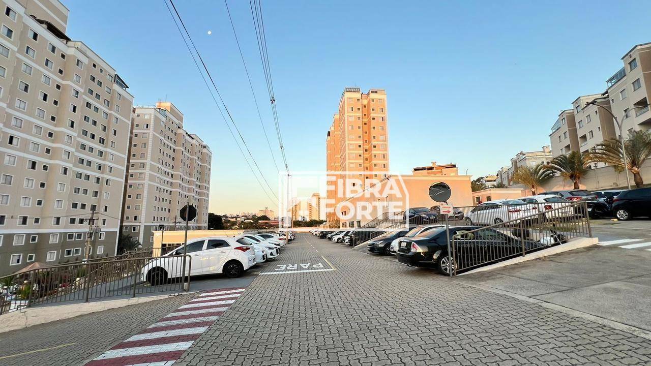 Apartamento à venda com 3 quartos, 65m² - Foto 16