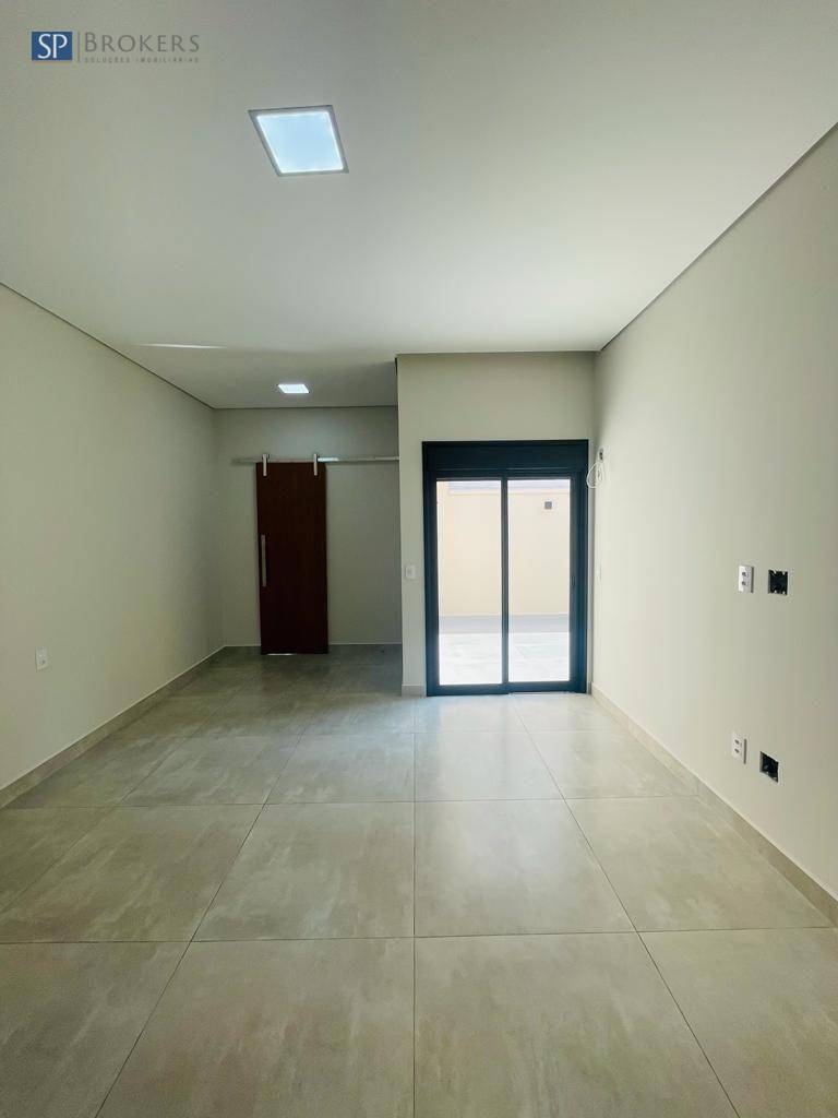 Casa de Condomínio à venda com 3 quartos, 144m² - Foto 19