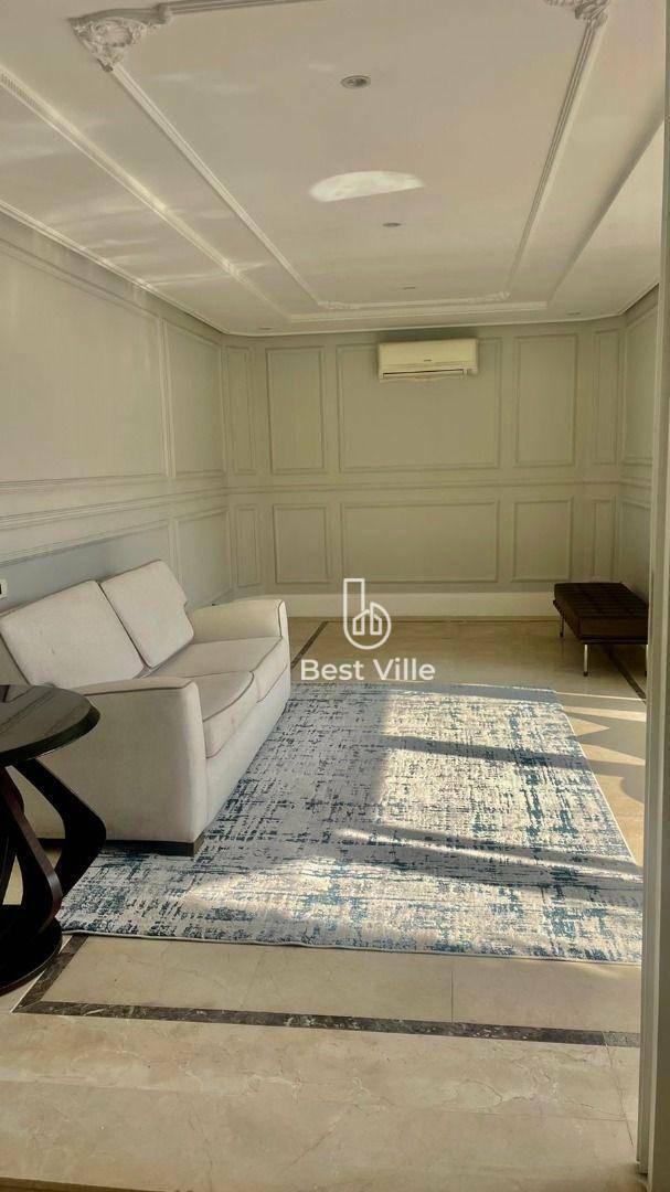 Casa de Condomínio para alugar com 4 quartos, 700m² - Foto 36
