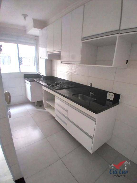 Apartamento à venda com 2 quartos, 41m² - Foto 7