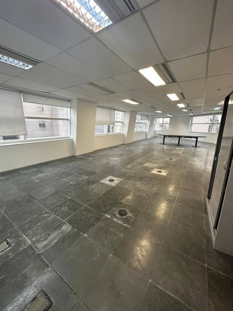 Conjunto Comercial-Sala para alugar, 192m² - Foto 2