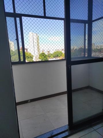 Apartamento à venda com 4 quartos, 168m² - Foto 1